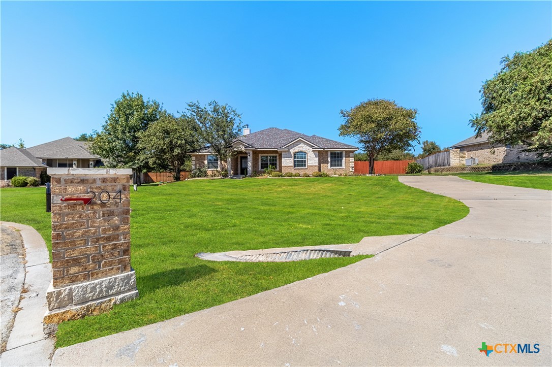 204 Spring Meadow Lane