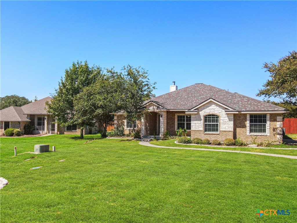 204 Spring Meadow Lane