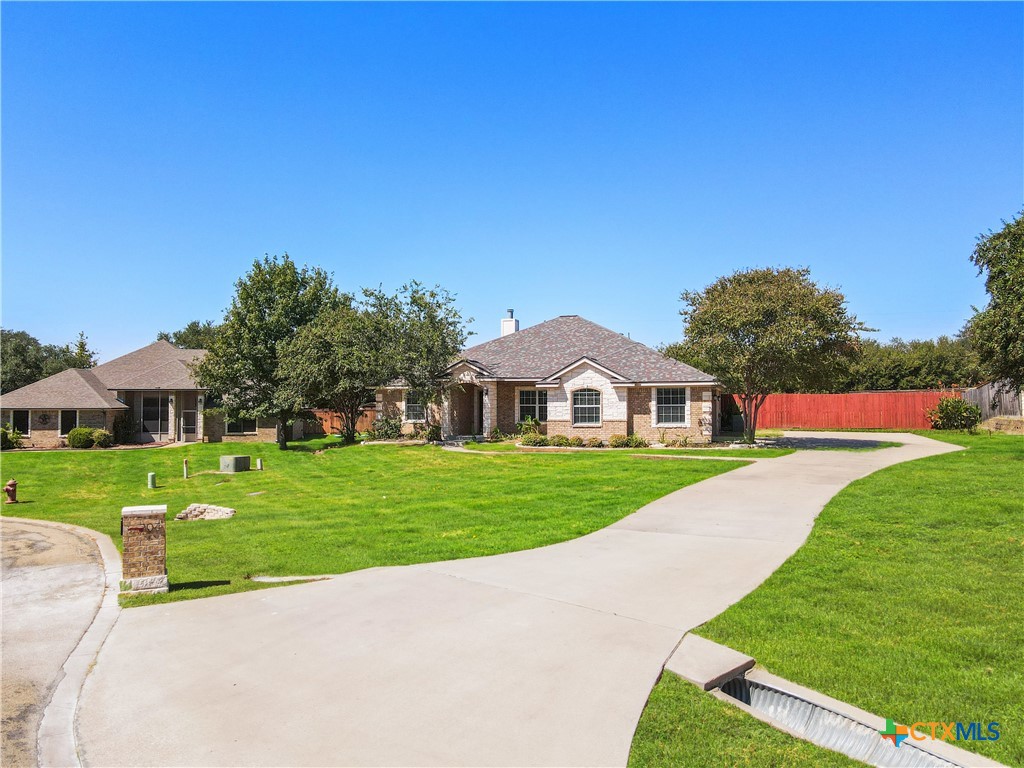 204 Spring Meadow Lane