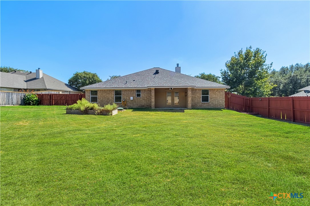 204 Spring Meadow Lane