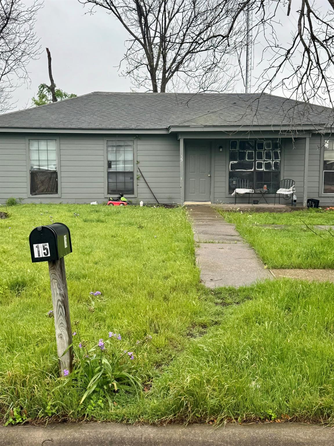 15 S 19th ST