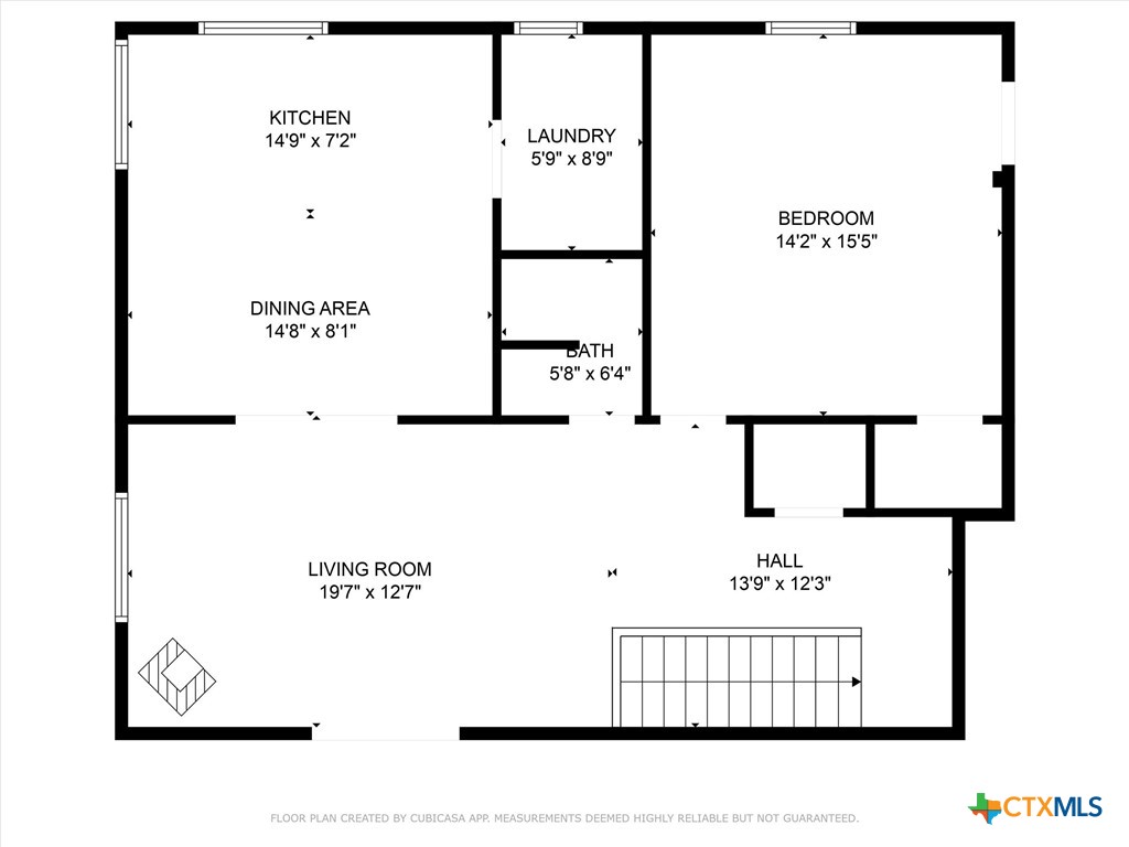 103 Breezeway Drive