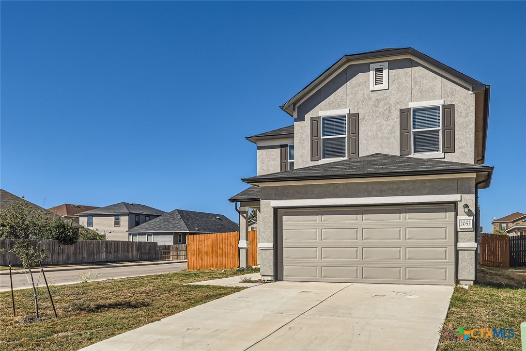 2053 Brandywine Drive