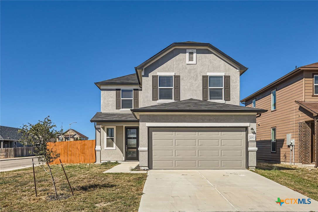 2053 Brandywine Drive