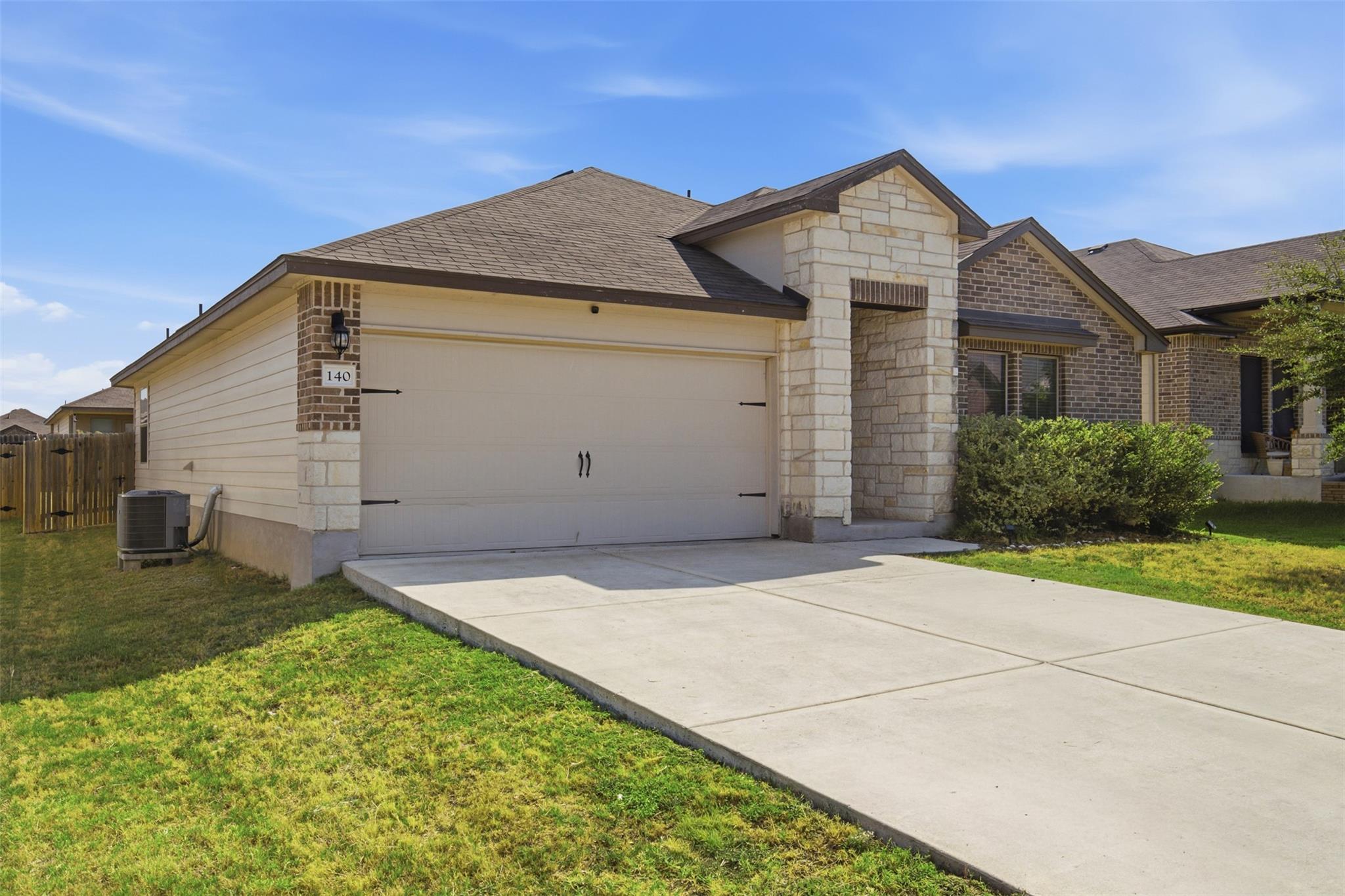 140 Rearden BLVD