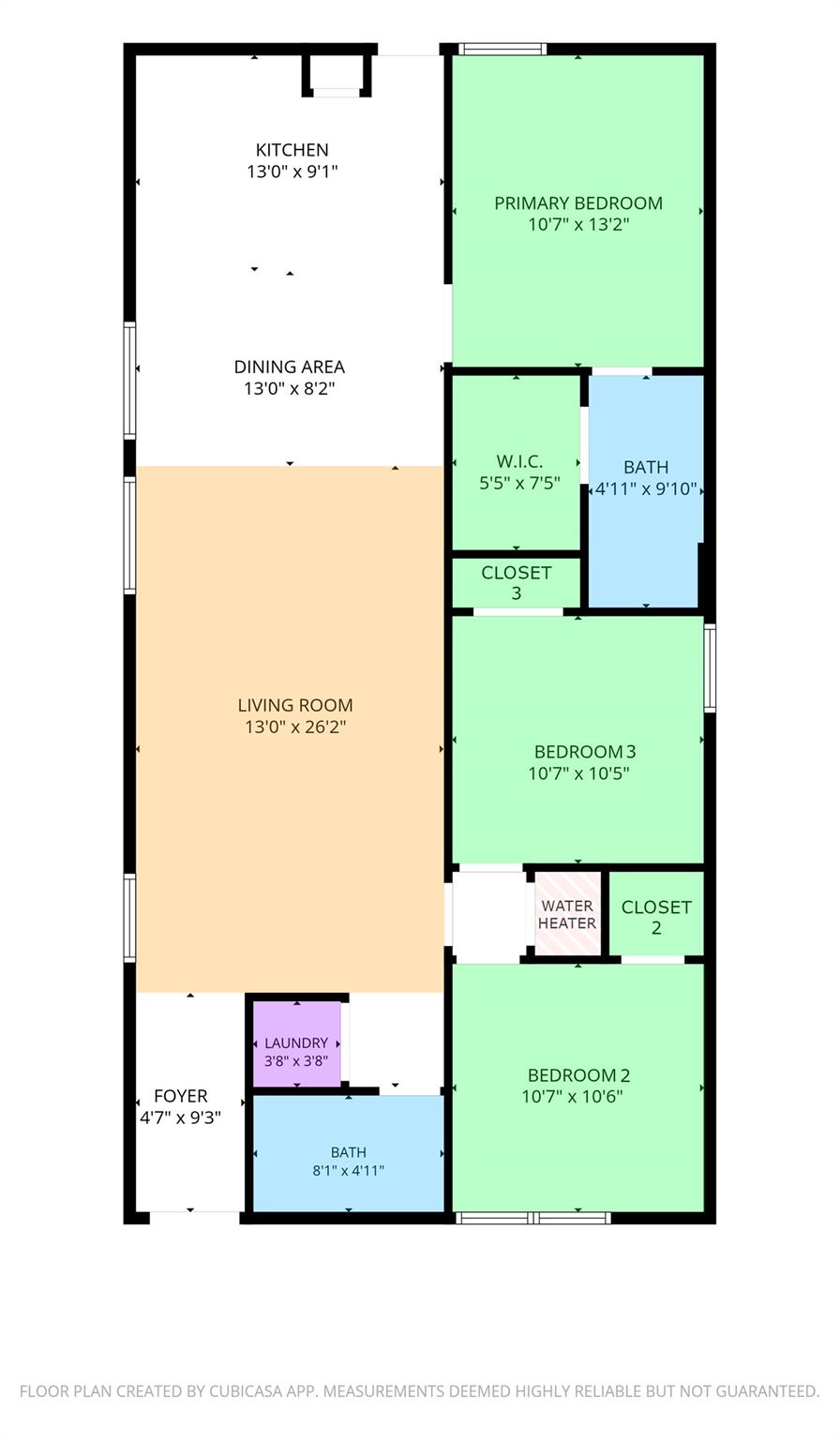1133 Largemouth LN