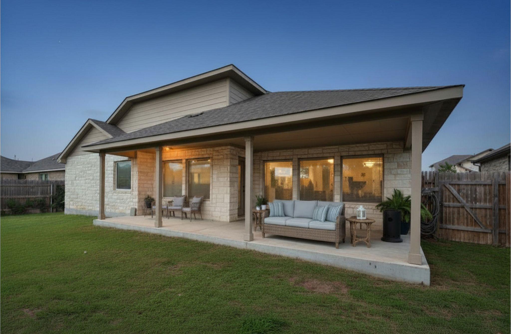 1922 Tawakoni DR