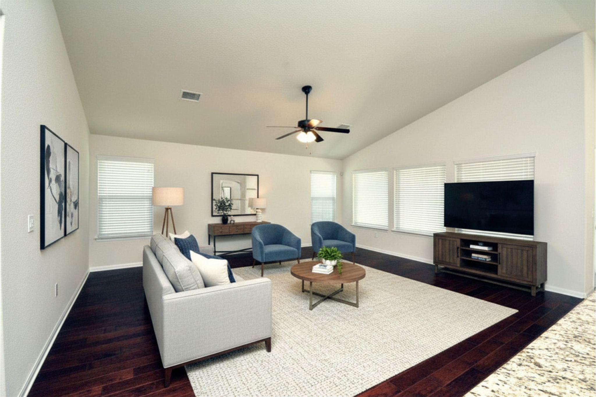 1922 Tawakoni DR