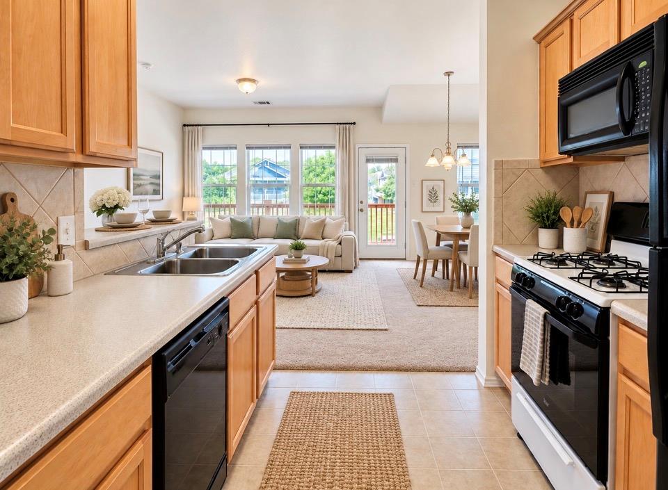 1481 E Old Settlers BLVD # 901