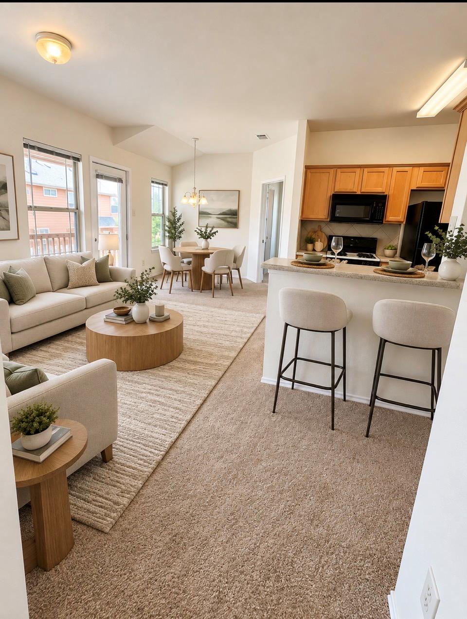 1481 E Old Settlers BLVD # 901