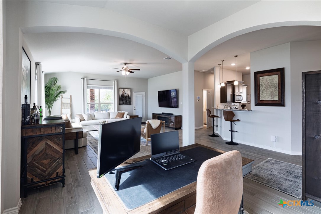 5410 Hamlet Drive