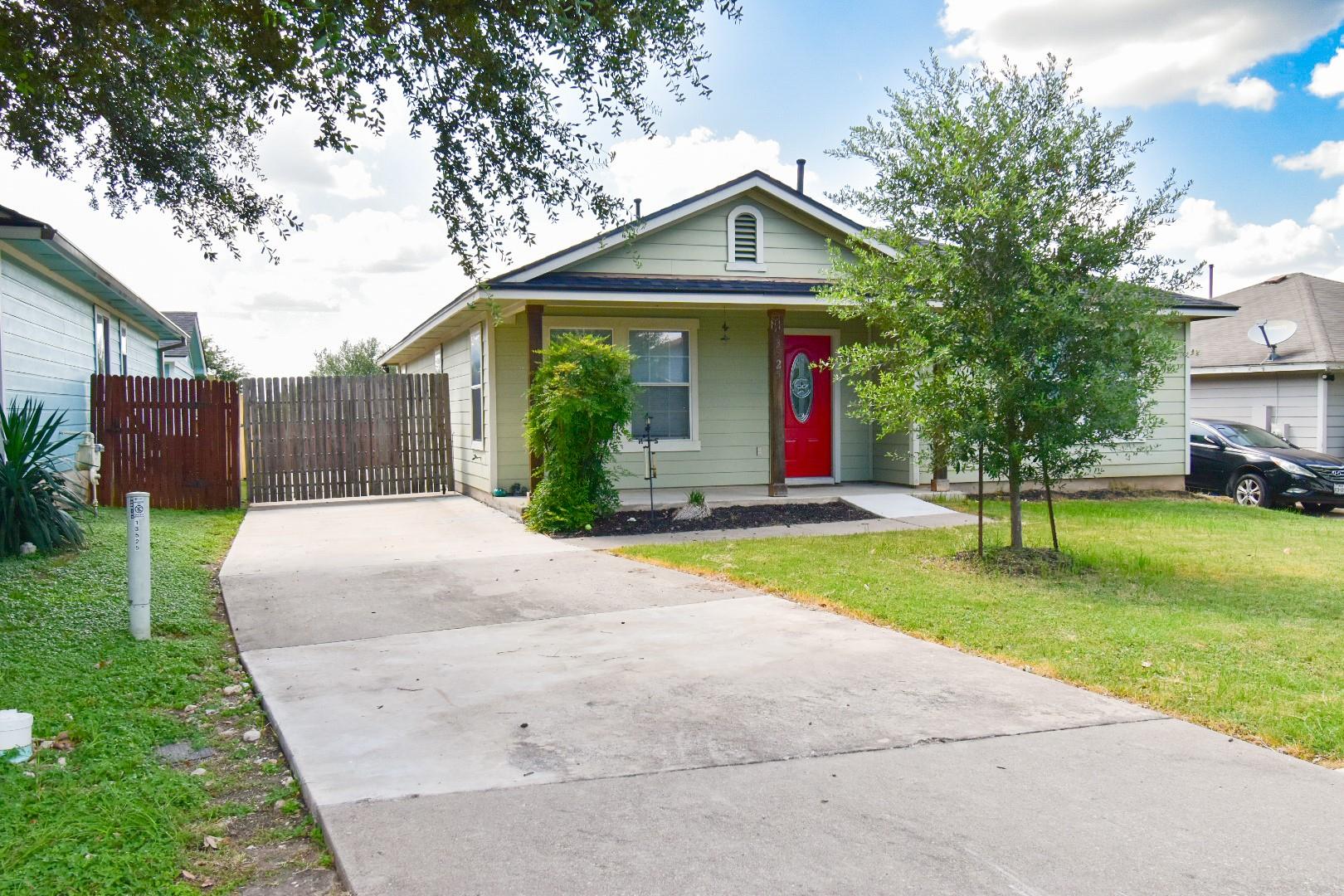 13525 Briarcreek LOOP