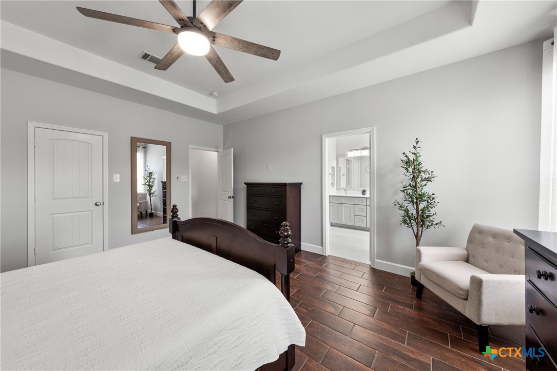 3607 Blanco Drive
