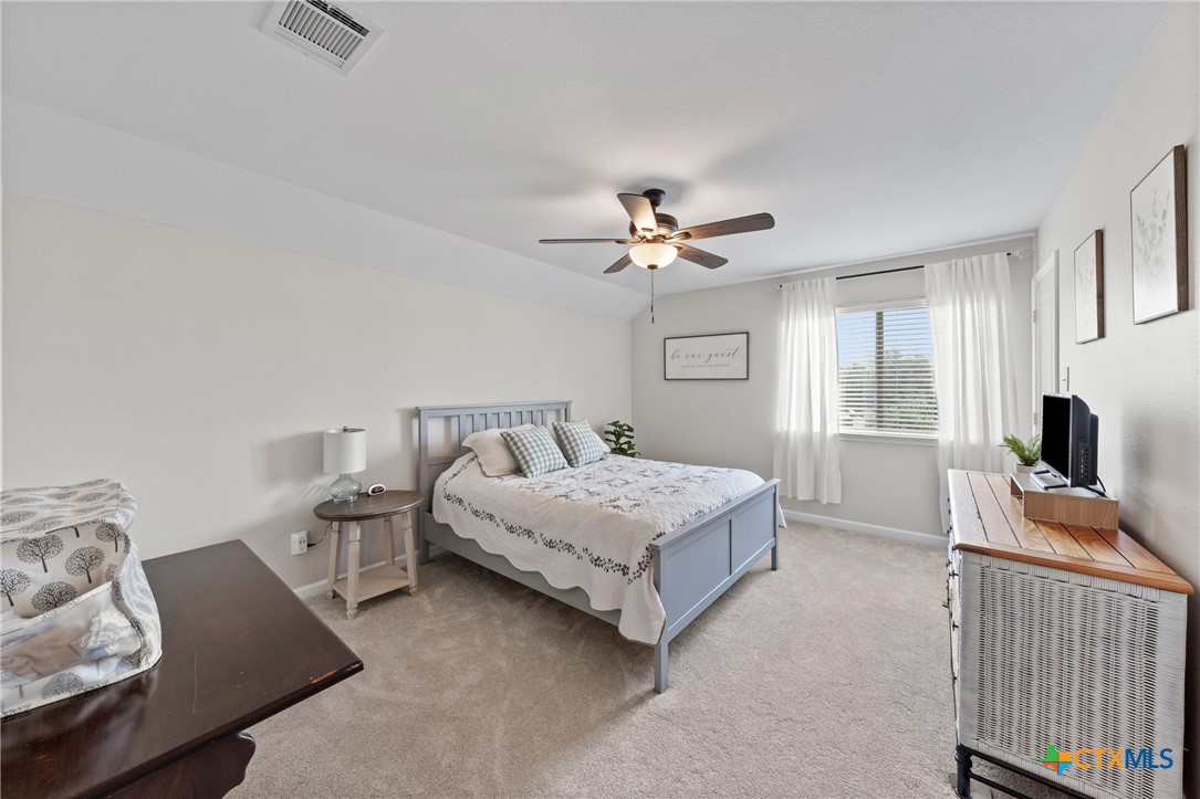 3607 Blanco Drive