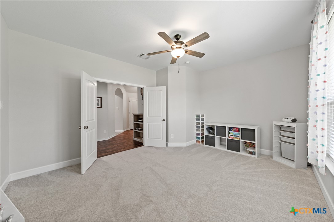 3607 Blanco Drive