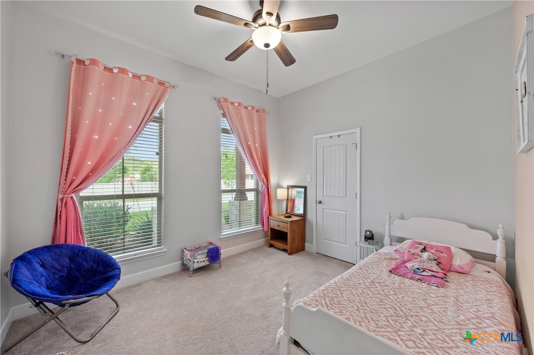 3607 Blanco Drive