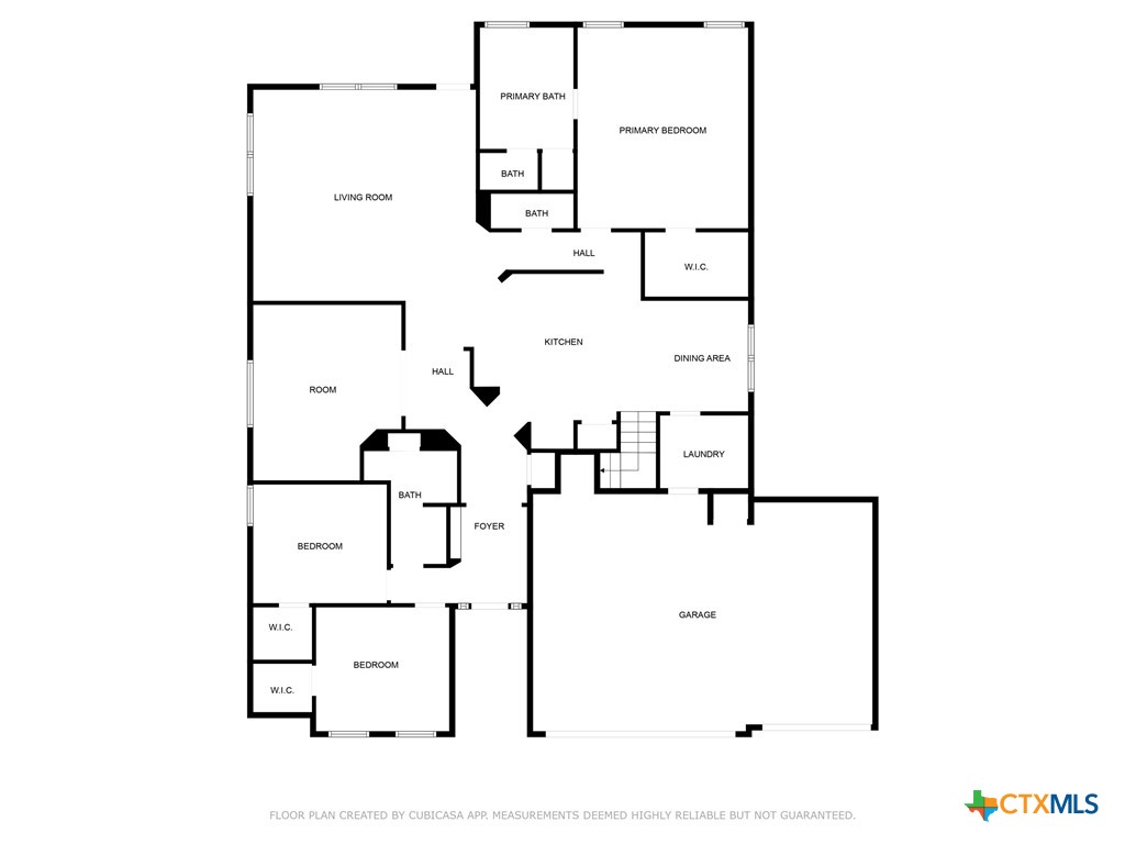 3607 Blanco Drive