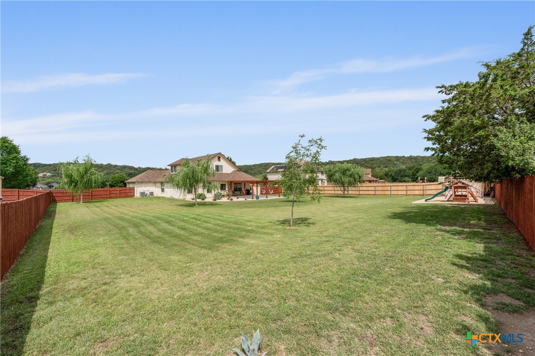 3607 Blanco Drive