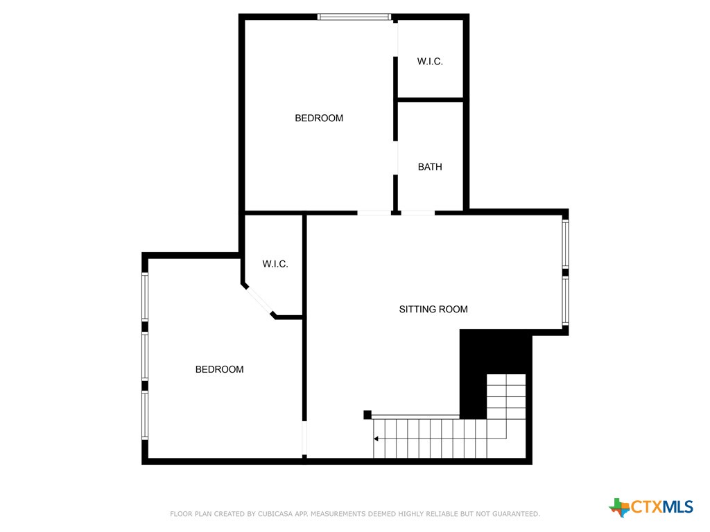3607 Blanco Drive