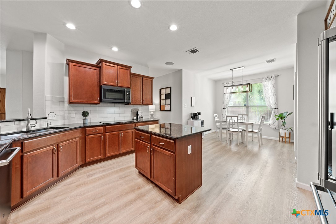 3607 Blanco Drive
