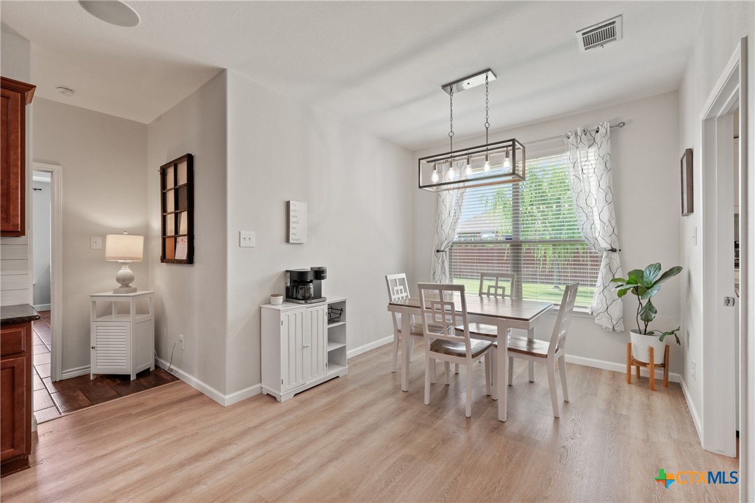3607 Blanco Drive