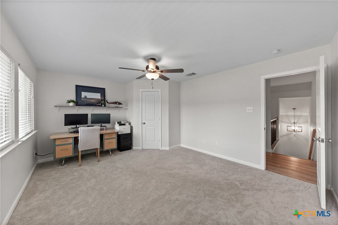 3607 Blanco Drive