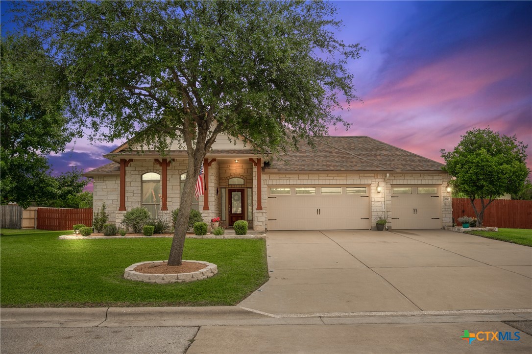 3607 Blanco Drive