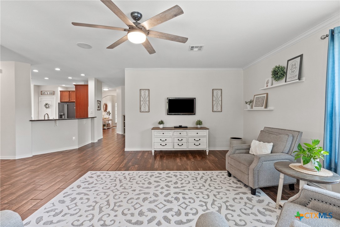 3607 Blanco Drive