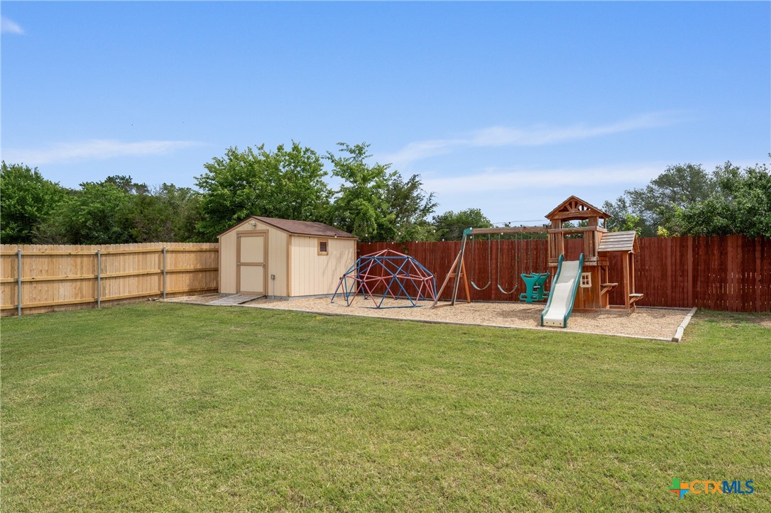 3607 Blanco Drive