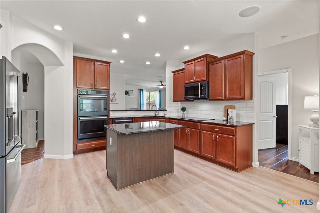 3607 Blanco Drive