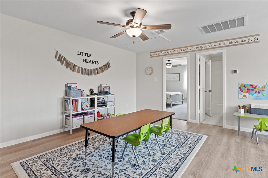 3607 Blanco Drive