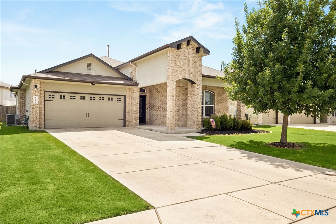 327 Limestone Creek