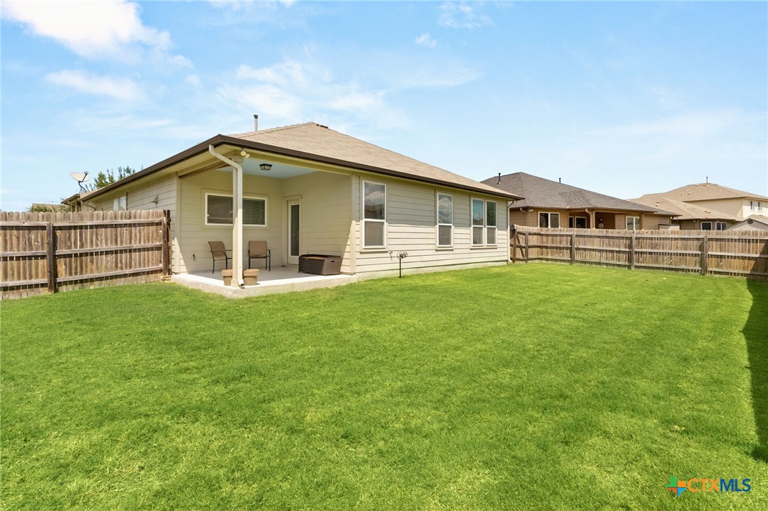 327 Limestone Creek