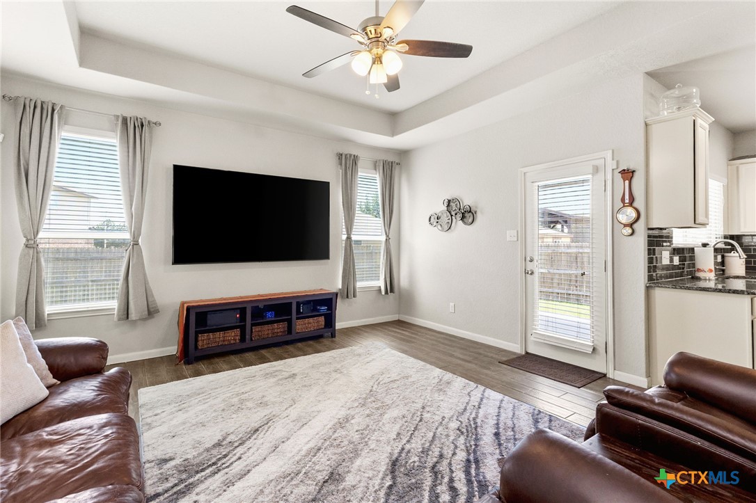 327 Limestone Creek