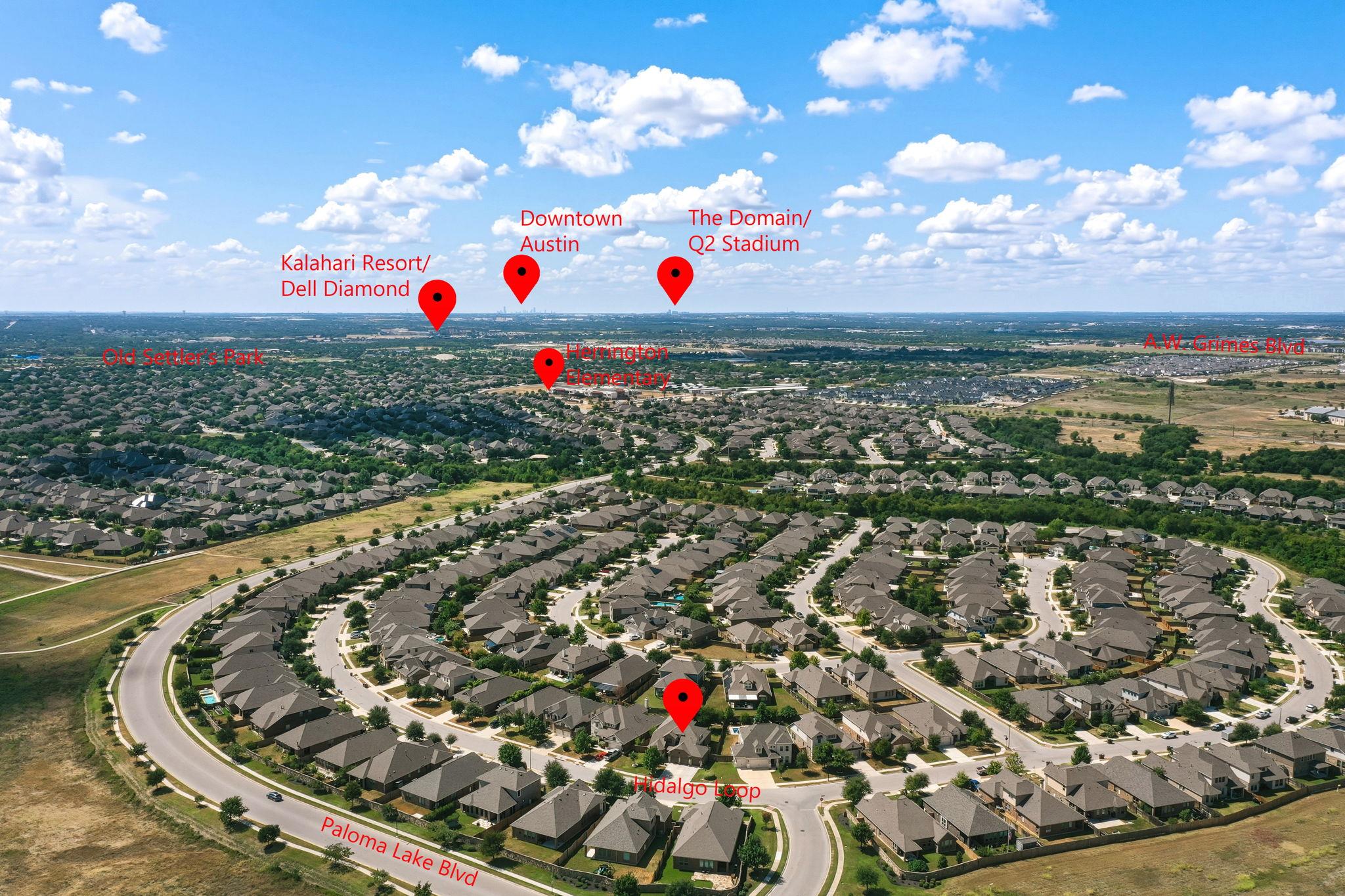 3237 Hidalgo LOOP