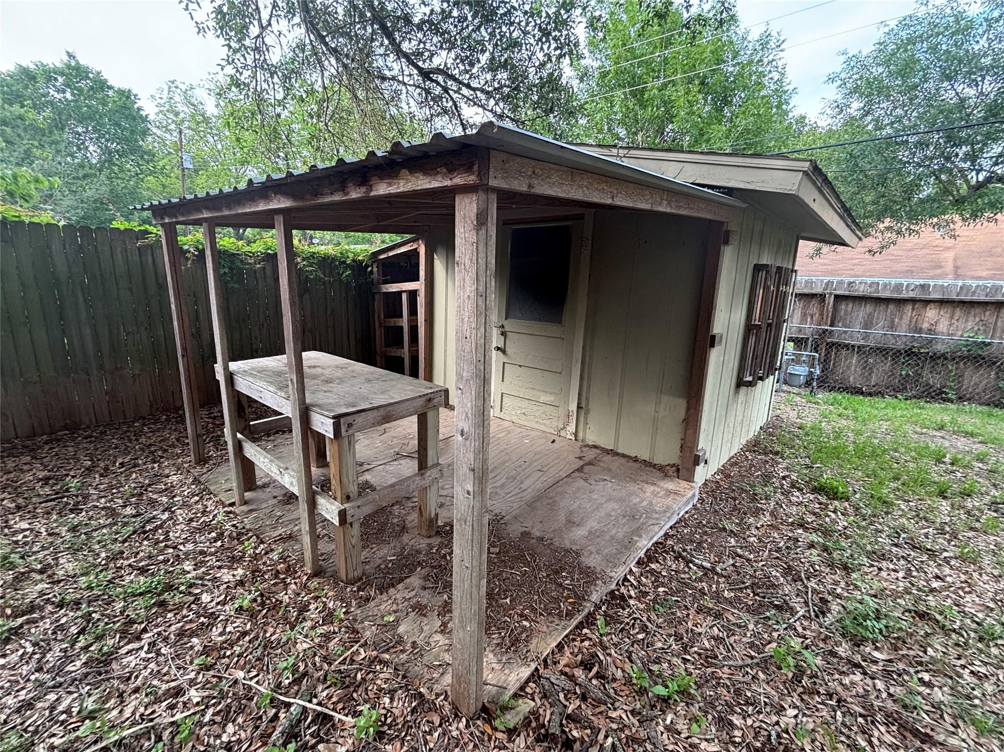 2408 Post Oak RD