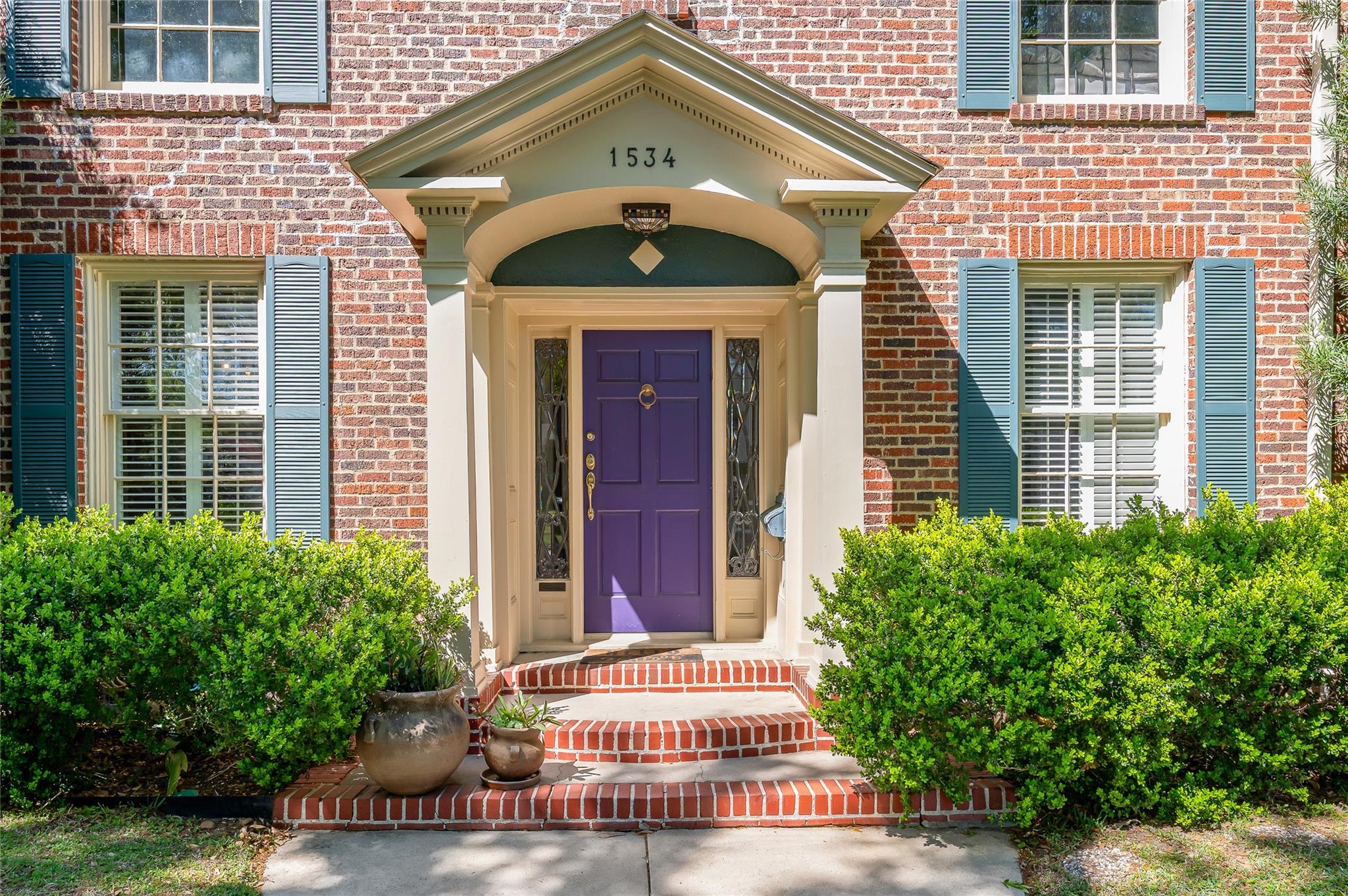 1534 Harold Street