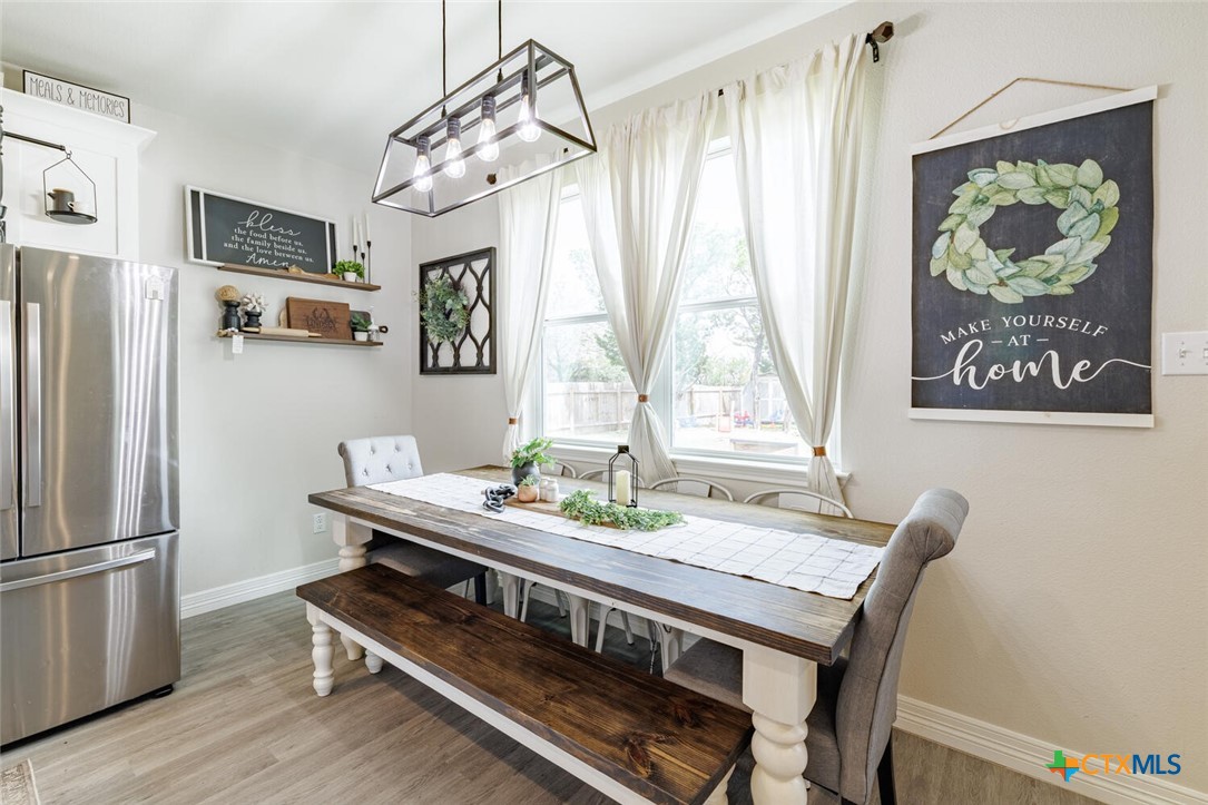 5116 Comanche Drive