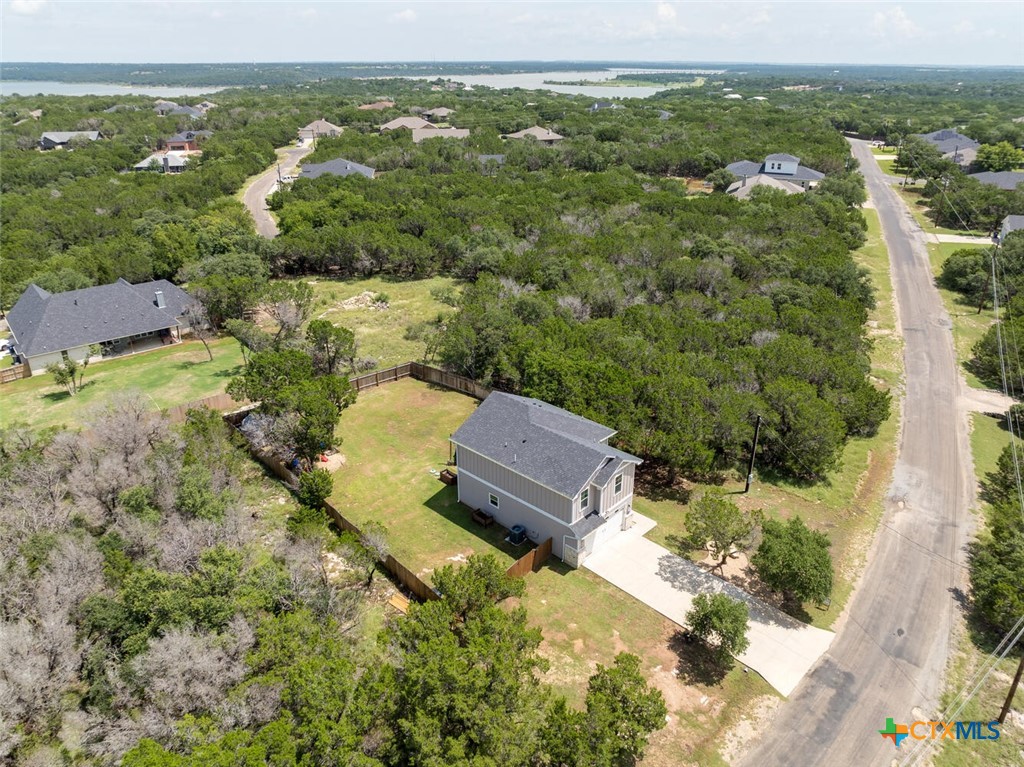 5116 Comanche Drive