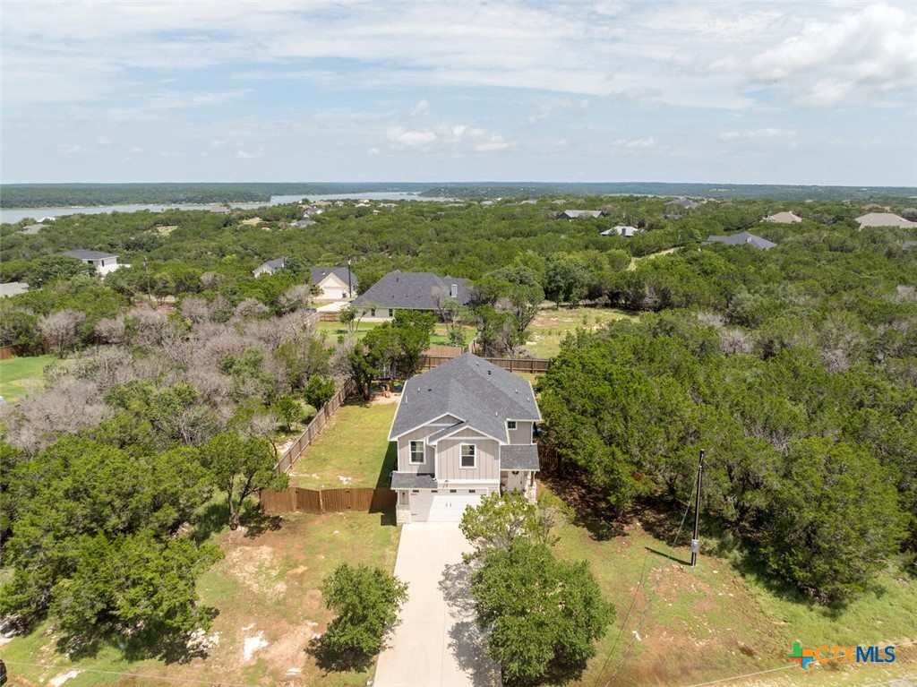 5116 Comanche Drive