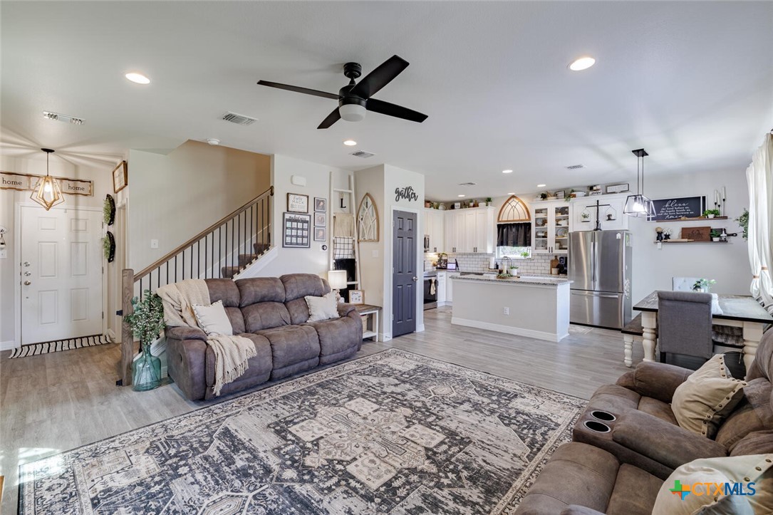 5116 Comanche Drive