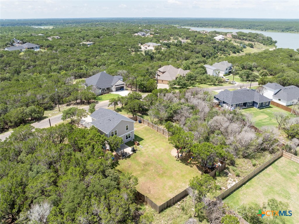 5116 Comanche Drive
