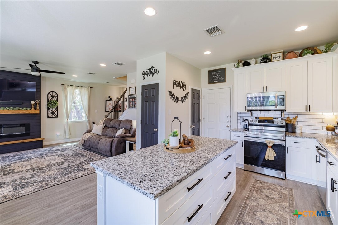 5116 Comanche Drive