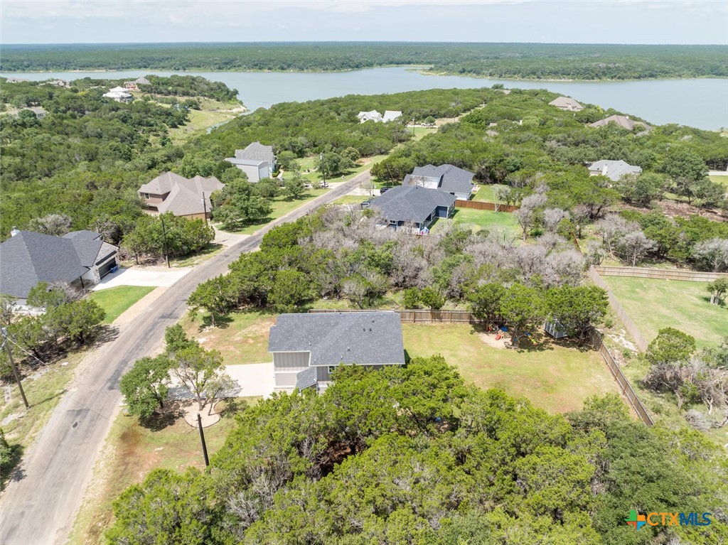 5116 Comanche Drive