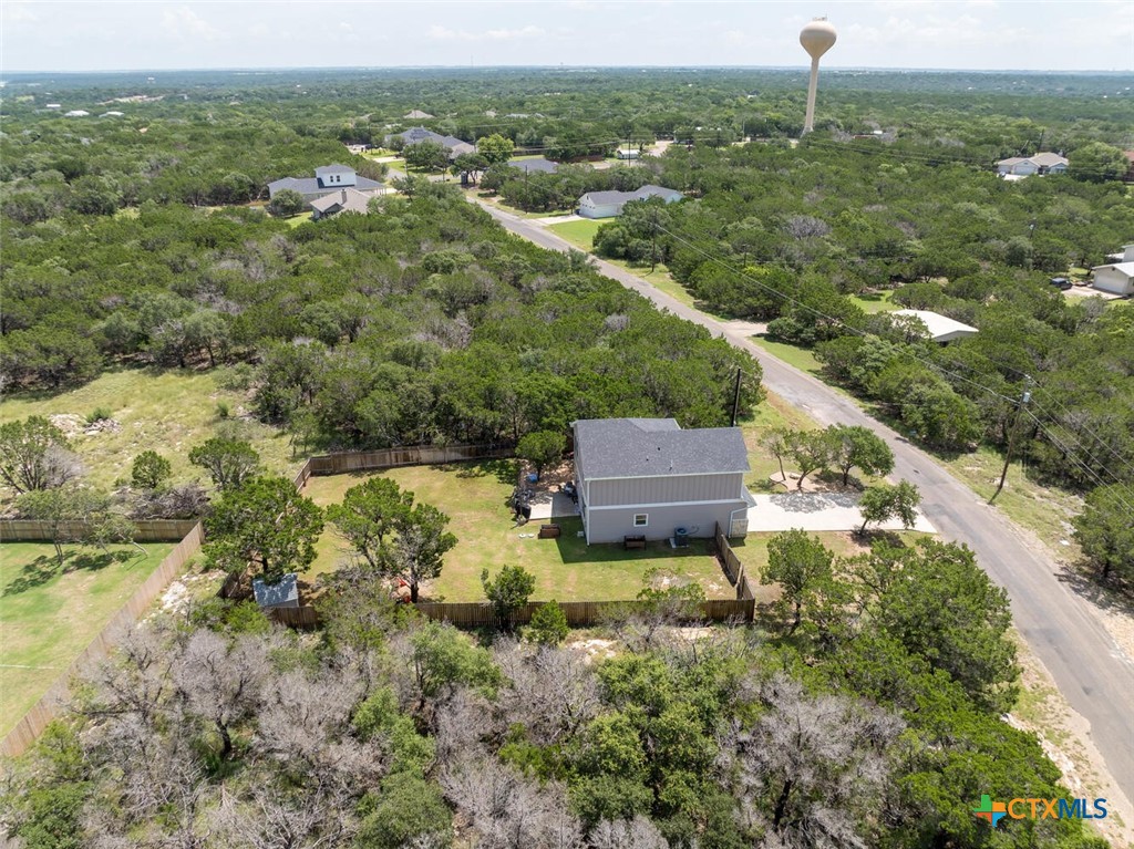 5116 Comanche Drive