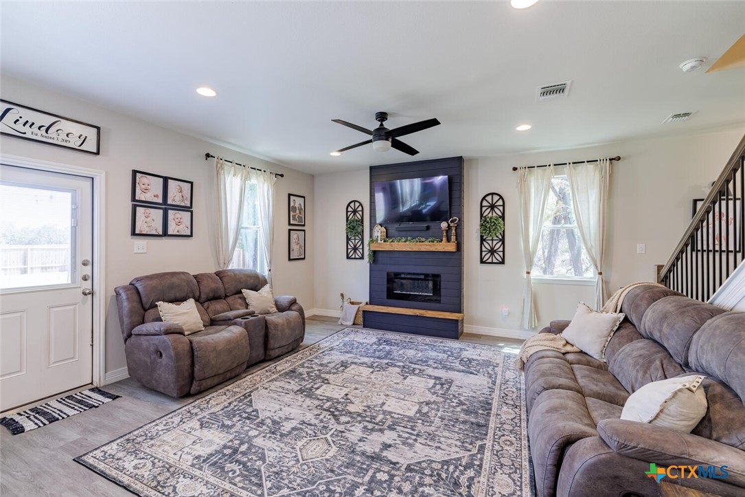 5116 Comanche Drive