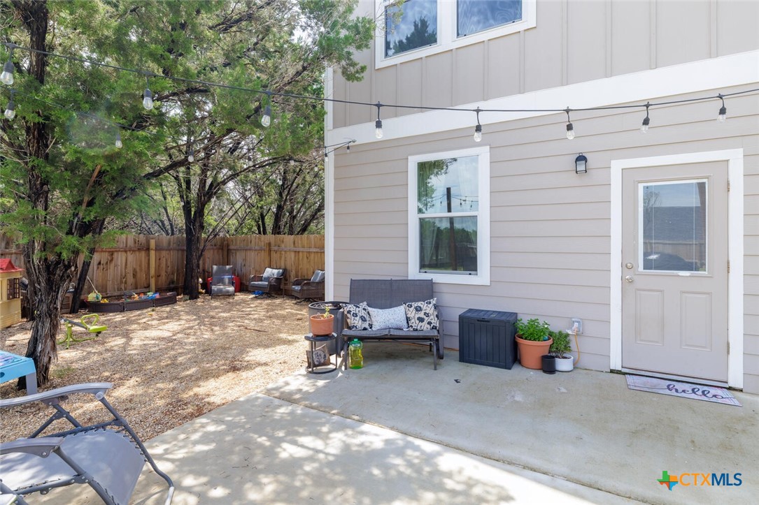5116 Comanche Drive