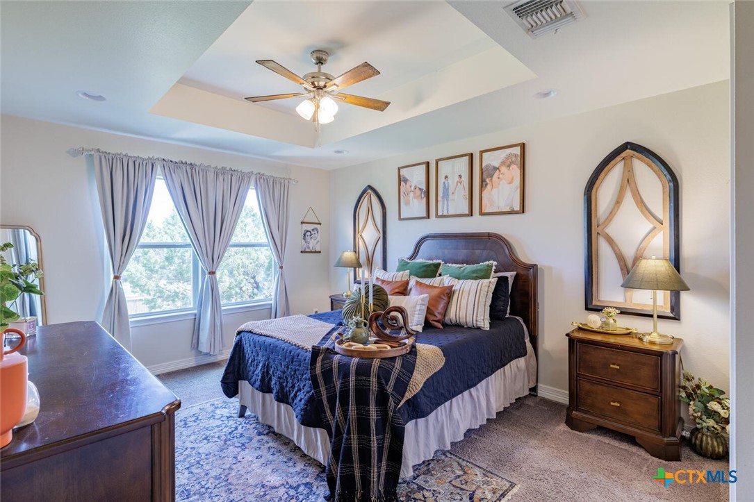 5116 Comanche Drive