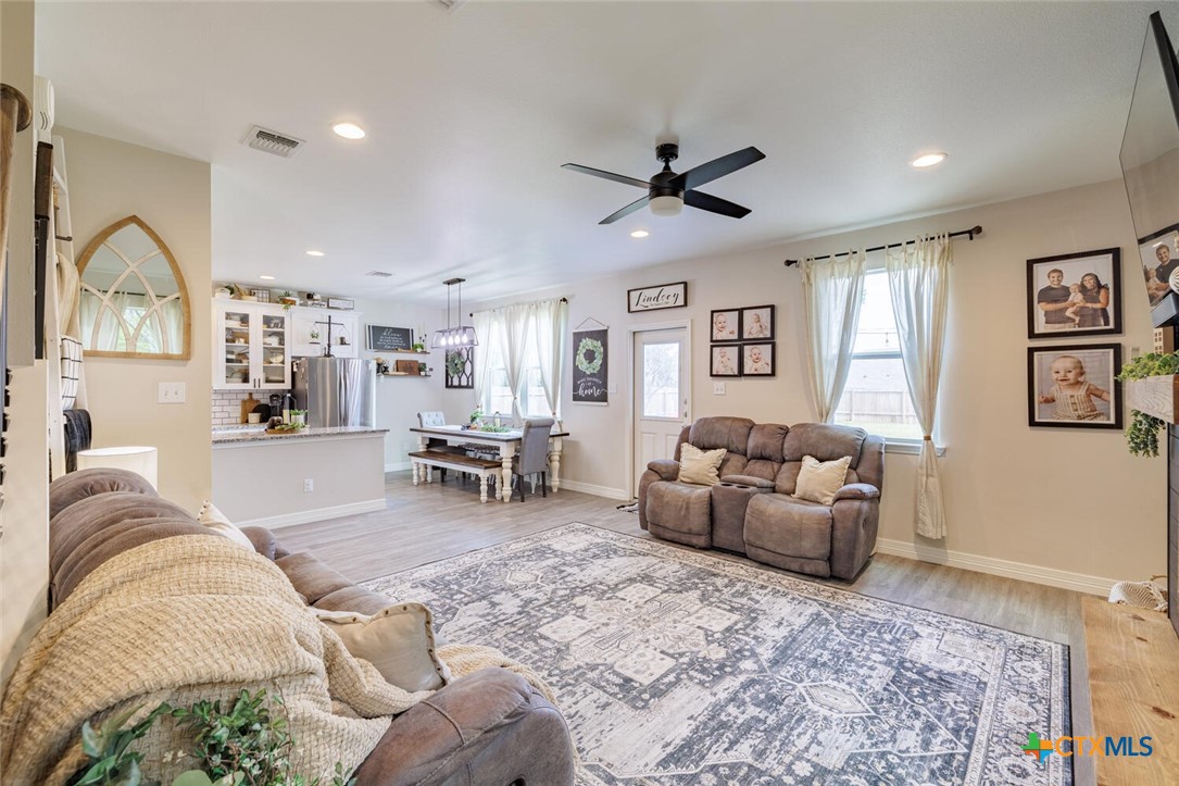 5116 Comanche Drive