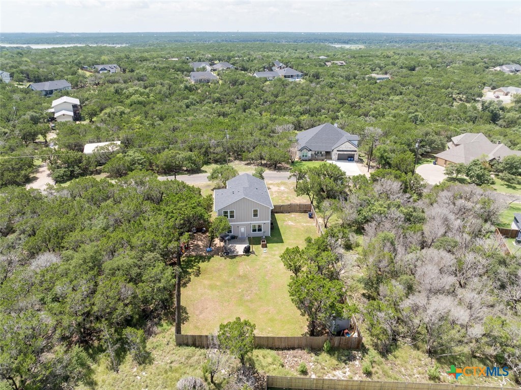 5116 Comanche Drive